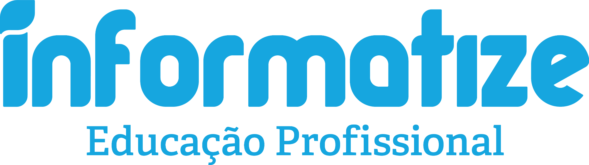 Informatize Educação Profissional